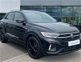 Volkswagen T-Roc Image 1