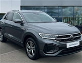 Volkswagen T-Roc Image 1