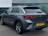 Volkswagen T-Roc Image 3
