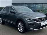 Volkswagen T-Roc Image 1