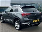Volkswagen T-Roc Image 3
