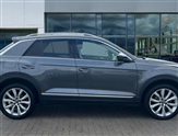 Volkswagen T-Roc Image 4