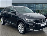 Volkswagen T-Roc Image 1