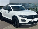 Volkswagen T-Roc Image 1