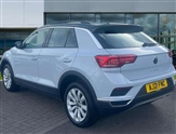 Volkswagen T-Roc Image 3