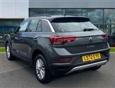 Volkswagen T-Roc Image 3