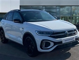 Volkswagen T-Roc Image 1