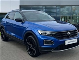 Volkswagen T-Roc Image 1