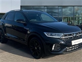 Volkswagen T-Roc Image 1