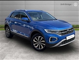 Volkswagen T-Roc Image 1