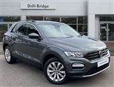 Volkswagen T-Roc Image 1