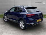Volkswagen T-Roc Image 3
