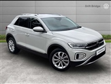 Volkswagen T-Roc Image 1