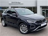 Volkswagen T-Roc Image 1