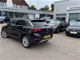 Volkswagen T-Roc Image 3