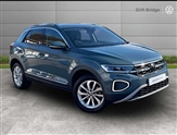 Volkswagen T-Roc Image 1