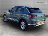 Volkswagen T-Roc Image 3