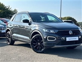 Volkswagen T-Roc Image 1