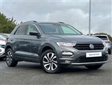 Volkswagen T-Roc Image 1