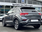 Volkswagen T-Roc Image 3