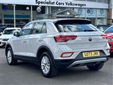 Volkswagen T-Roc Image 3