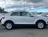Volkswagen T-Roc Image 4