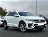 Volkswagen T-Roc Image 1