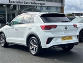 Volkswagen T-Roc Image 3
