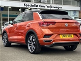 Volkswagen T-Roc Image 3