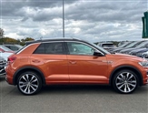 Volkswagen T-Roc Image 4
