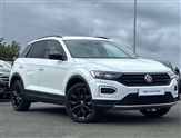 Volkswagen T-Roc Image 1