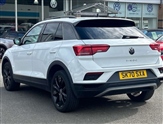 Volkswagen T-Roc Image 3