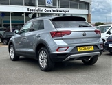 Volkswagen T-Roc Image 3