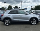 Volkswagen T-Roc Image 4