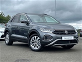 Volkswagen T-Roc Image 1