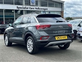 Volkswagen T-Roc Image 3