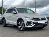 Volkswagen T-Roc Image 1