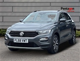 Volkswagen T-Roc Image 3