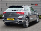 Volkswagen T-Roc Image 4