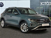 Volkswagen T-Roc Image 1