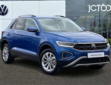 Volkswagen T-Roc Image 1
