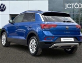 Volkswagen T-Roc Image 3