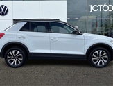 Volkswagen T-Roc Image 4
