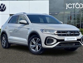 Volkswagen T-Roc Image 1