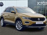 Volkswagen T-Roc Image 1