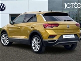 Volkswagen T-Roc Image 3