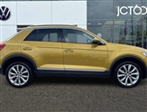 Volkswagen T-Roc Image 4