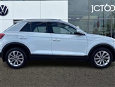 Volkswagen T-Roc Image 4