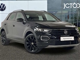 Volkswagen T-Roc Image 1