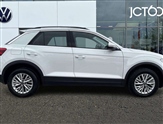 Volkswagen T-Roc Image 4